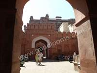 Bikaneer Junagarh Fort